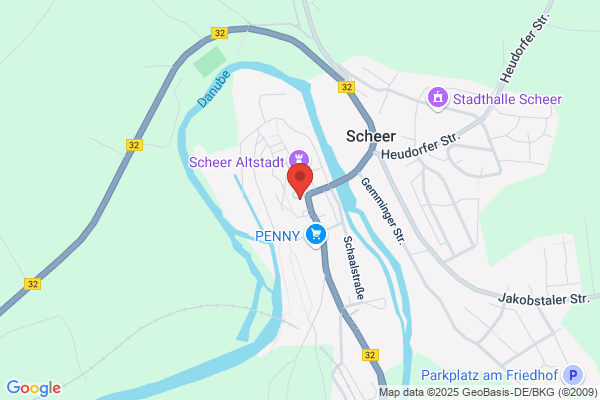 HUEGLER Direktvertrieb & Handelsagentur