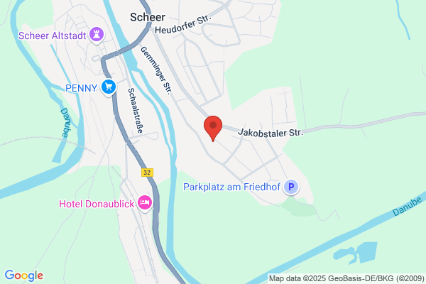 Schnetterbix