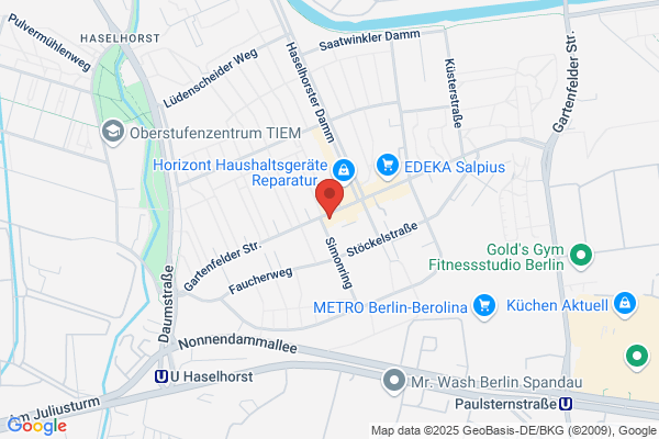 Berlin Grill