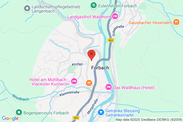 Donau-Lauchert-Schule GHS mit Werkrealschule