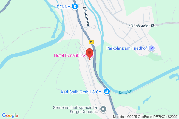 Donaublick