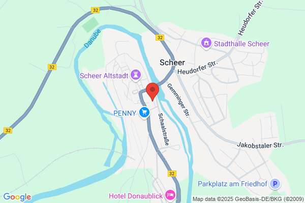ELEKTRO-GREISING-SCHEER GmbH