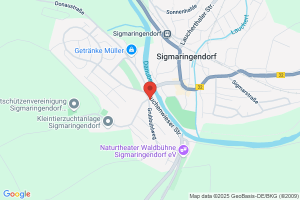 Gaststätte Zur Linde