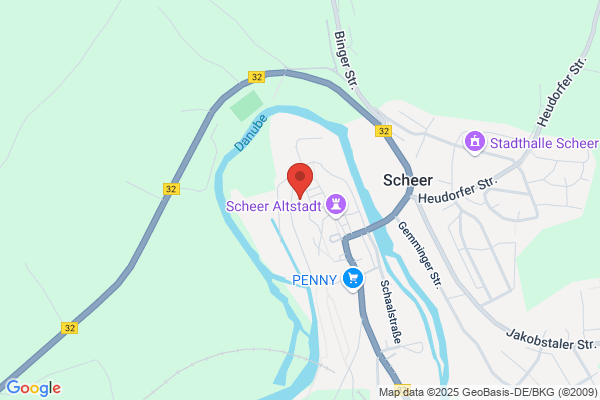 Grundschule Scheer