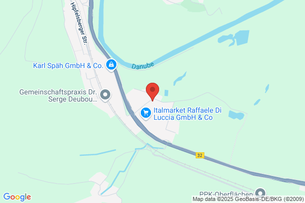 H.d.L. Baupartner GmbH & Co.