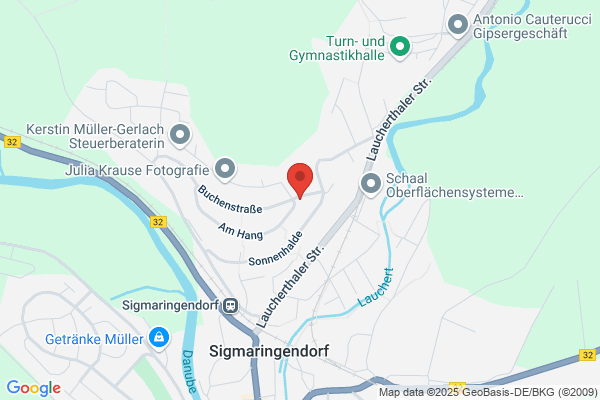 Holz GbR Sigmaringendorf