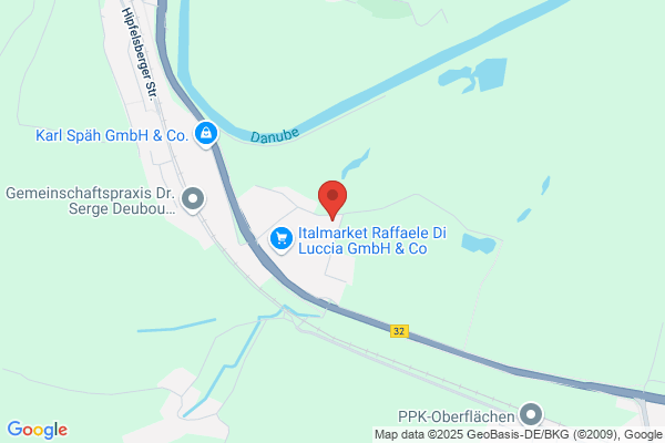 Holzbau Stauss