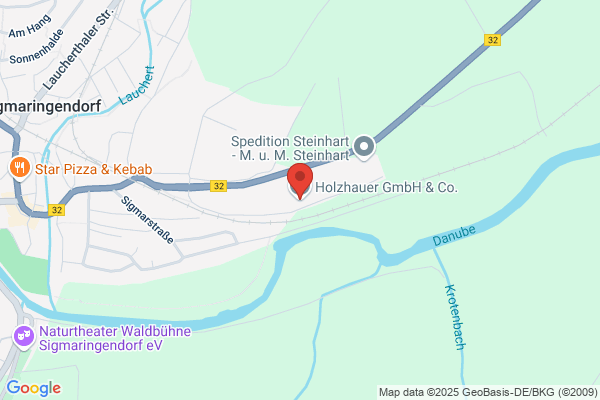 Holzhauer GmbH & Co. KG