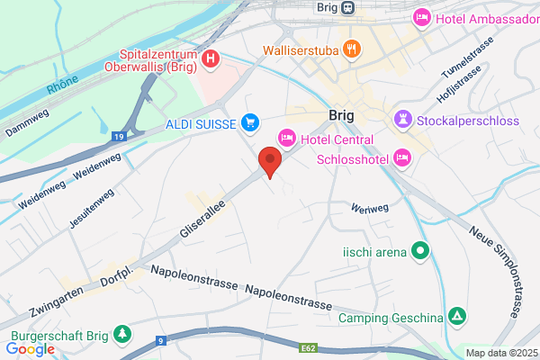 Kalle's Fahrschule... einfach bärig