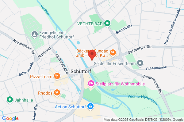 Lohnsteuerberatungsverbund e. V. -Lohnsteuerhilfeverein- Beratungsstelle Scheer