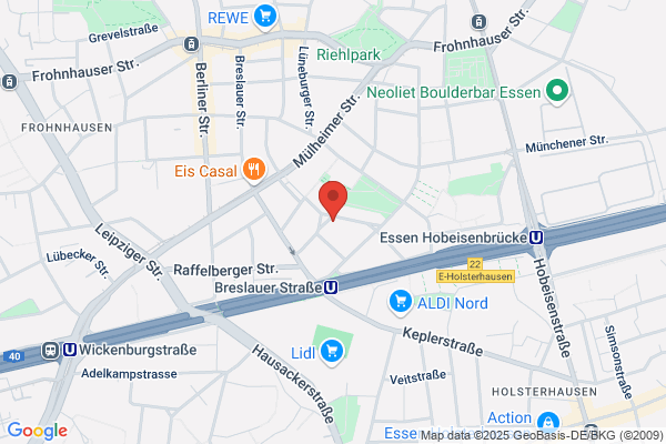 Nomis GmbH Büroservice
