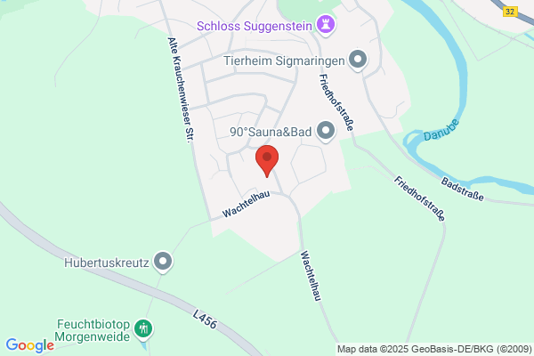 Oberschwäbische Werkstätten für Behinderte gem. GmbH
