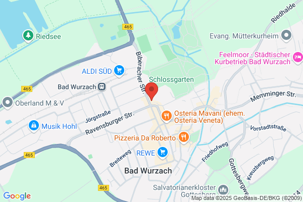 SRG Wohnbau GmbH & Co. KG