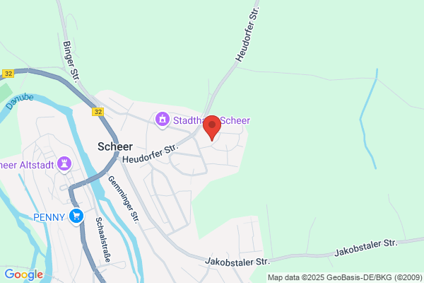 Sportheim