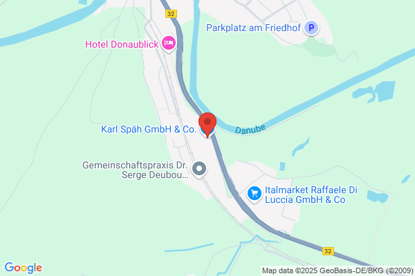 Späh Holding GmbH