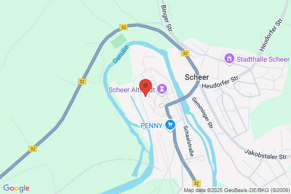 Stadtpfarramt