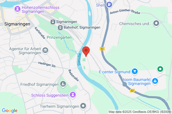 Tennis-Club Sigmaringendorf-Laucherthal