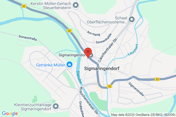 Zur alten Post