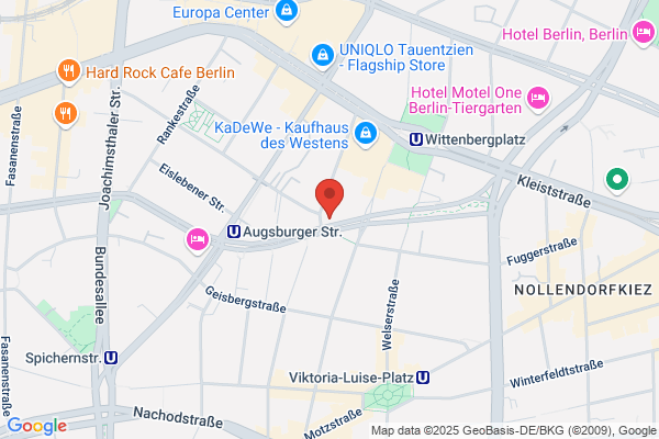 interstuhl
