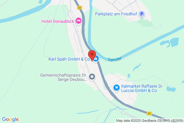 Öl-Weckerle GmbH