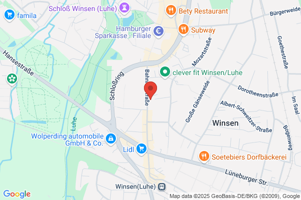 Sonnen Apotheke