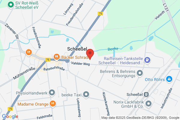 Stadtbäckerei Freitag