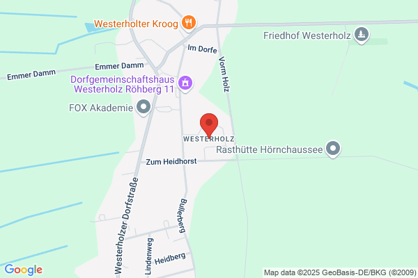 Westerholzer Bauelemente