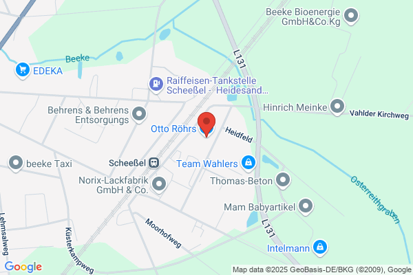 SBS Schröder Baustoffe GmbH