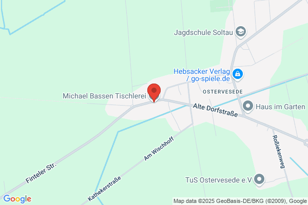 Bürodienstleistungen Hans-Jürgen Bassen