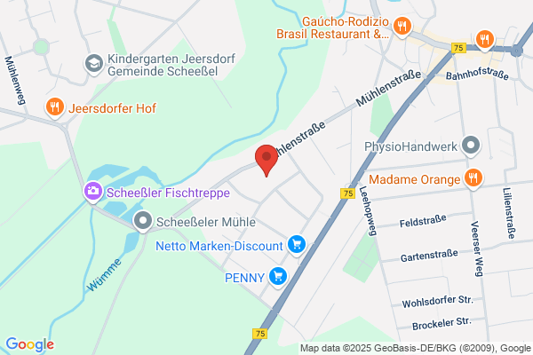 Stallbaum Dachklempnerei Meisterbetrieb GmbH