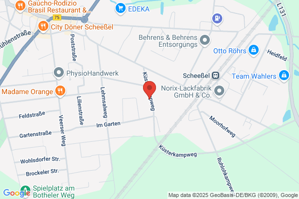 Urban IT-Consulting GmbH