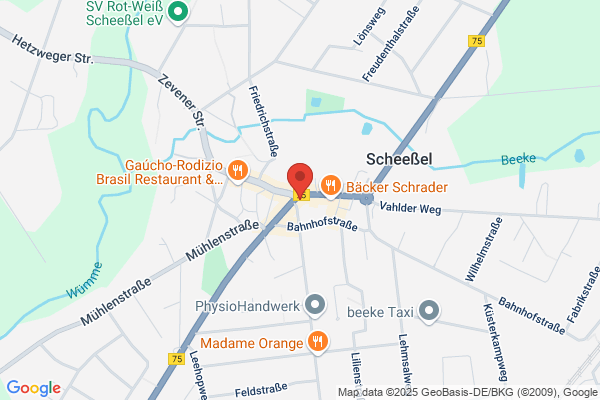 Lumeres GmbH