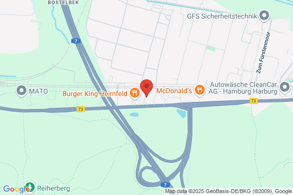 REWE To Go bei Aral