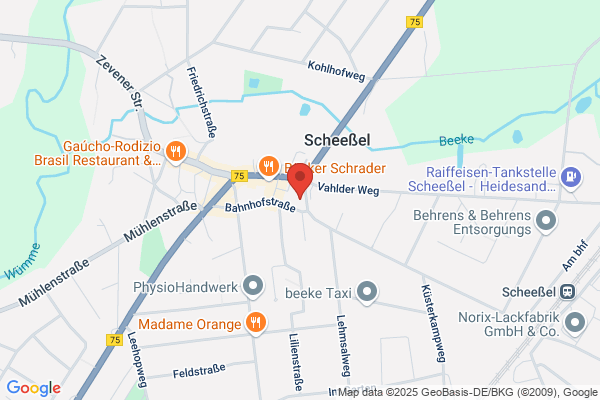 Schuh-Mann