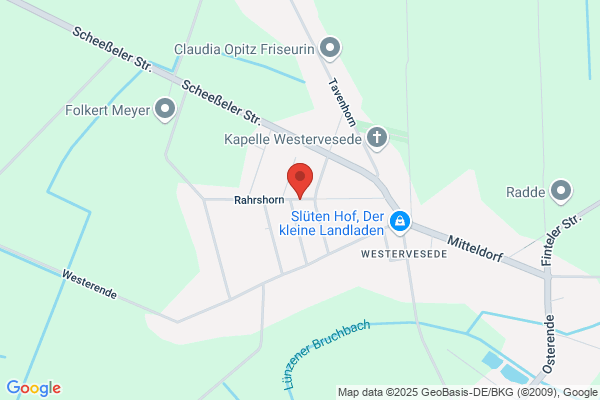 Baumschule & Pflanzenhandel Maraun