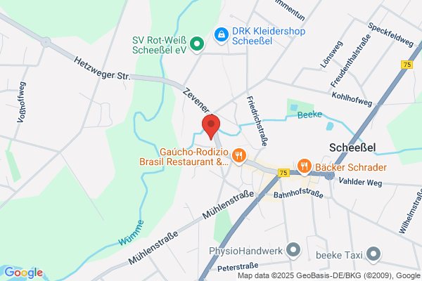 Königsgarten