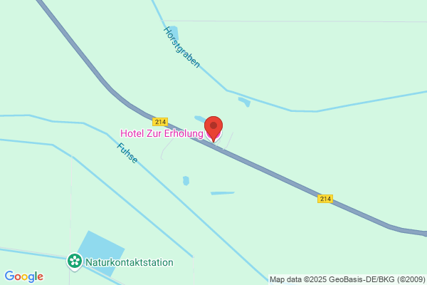 Abbendorfer Landgasthaus