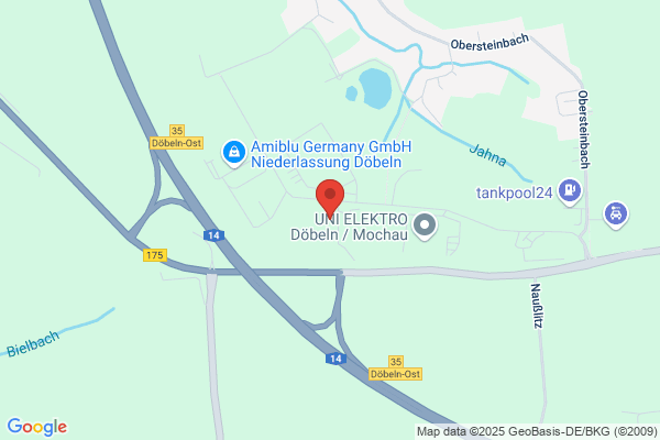 Dehner Agrar Abholmarkt