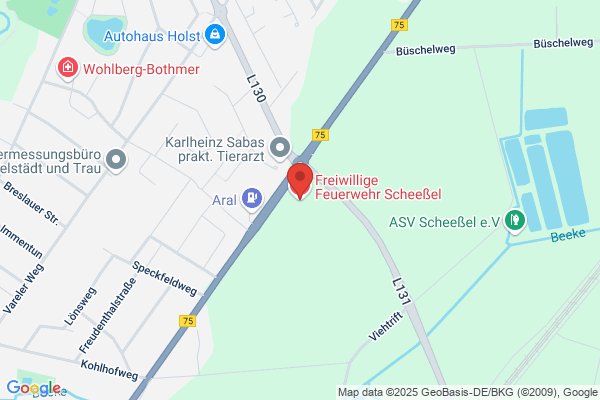 Freiwillige Feuerwehr
