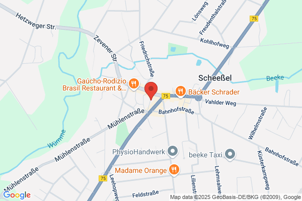 Geologisches Büro C. Seidel