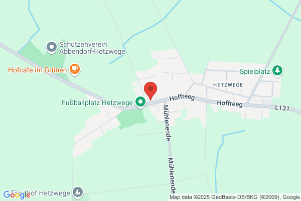 Grundschule Hetzwege