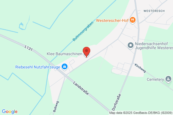 Interforge Klee GmbH