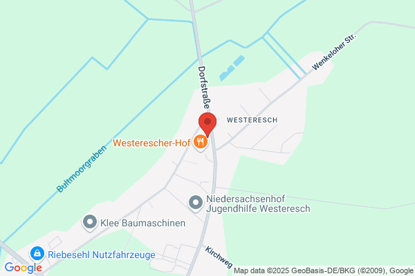 Mattens Hoff gGmbH Kinder- Jugend- u. Familienhilfe
