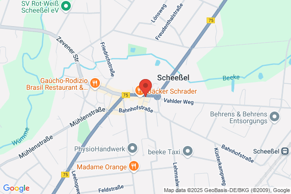 Mode Lütjen