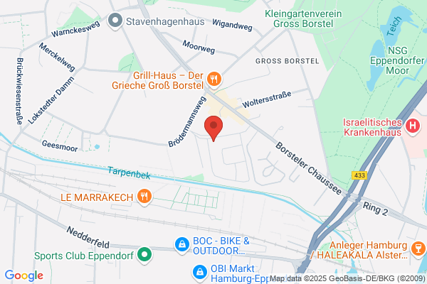RM Umzüge Möbeltransporte UG