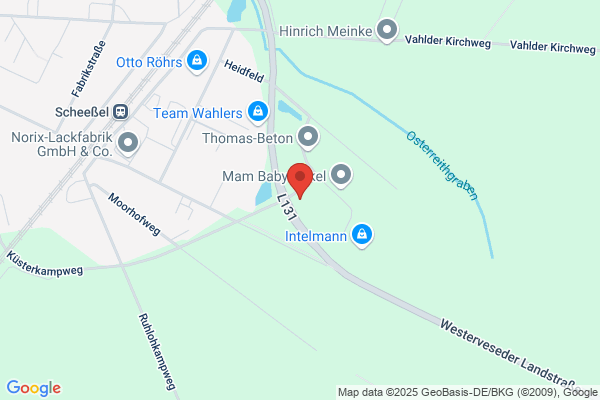 Rehmke H. GmbH