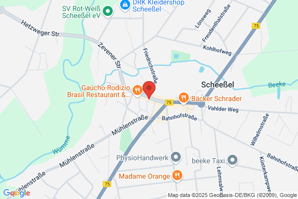 Terra-Planungsimmobilienkontor