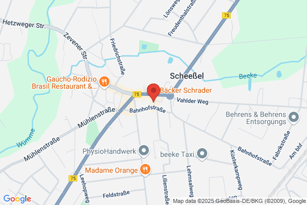 Wandel J. Buchhdlg.