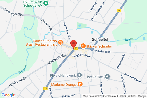 Wedel Uhren und Schmuck
