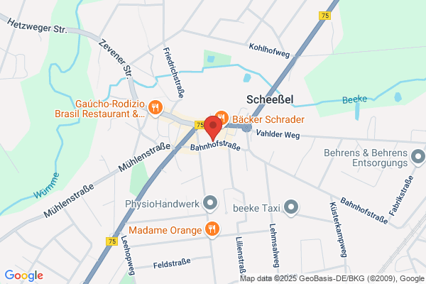 Wümme Dental GmbH